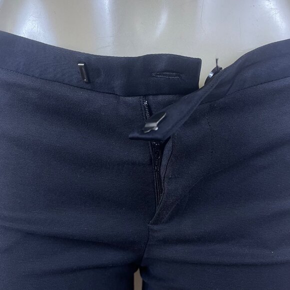 ATM Women’s Dark Gray Pants Slim Fit Size 4 - Picture 7 of 11